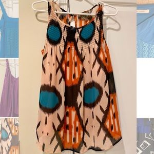 Forever 21 - Patterned Top